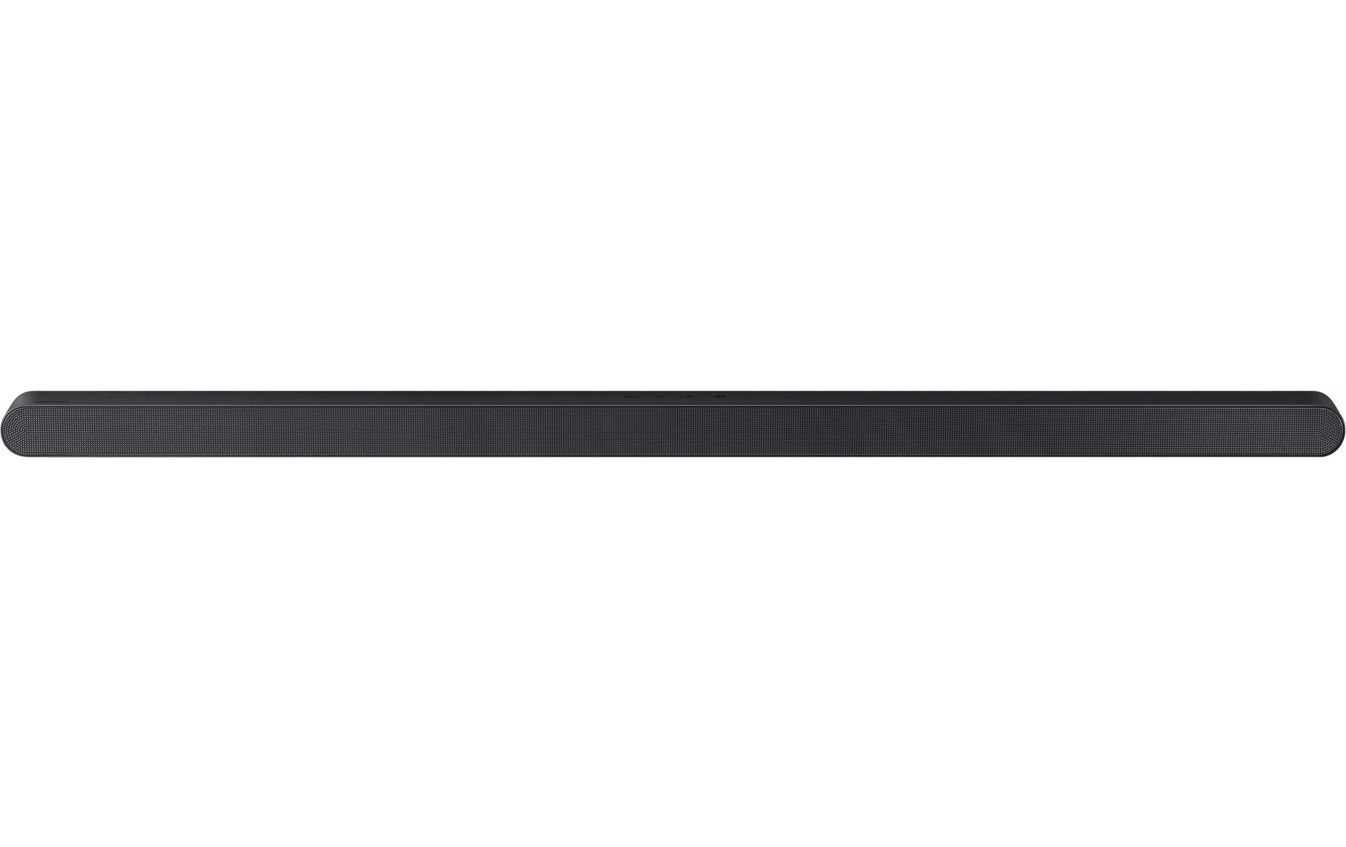 Samsung HW-S700D – Soundbar mit kabellosem Subwoofer – 3.1, 250 W, AirPlay 2, Chromecast, HDMI, Schwarz