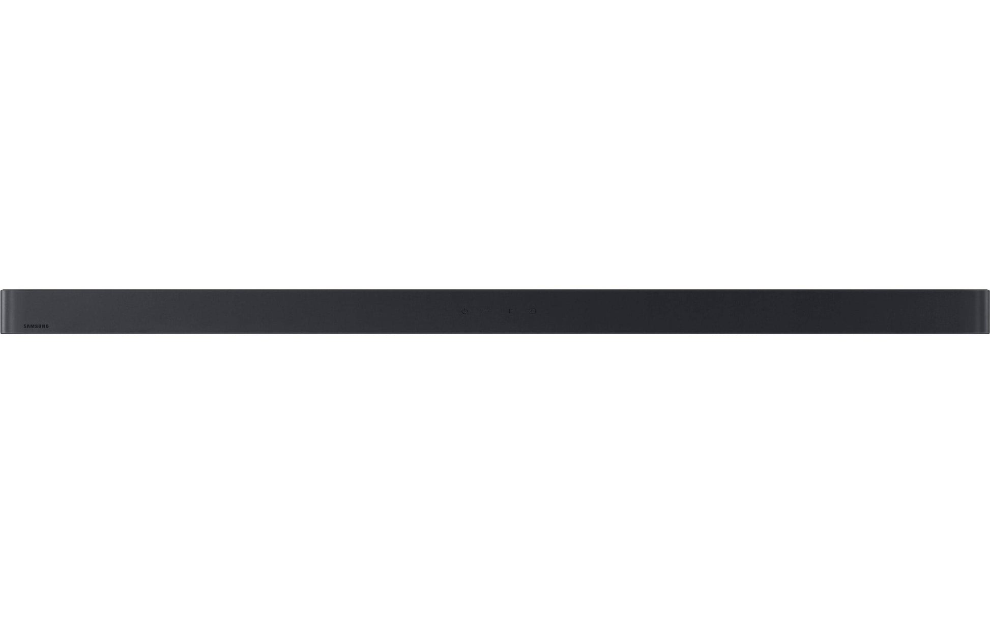 Samsung HW-S700D – Soundbar mit kabellosem Subwoofer – 3.1, 250 W, AirPlay 2, Chromecast, HDMI, Schwarz