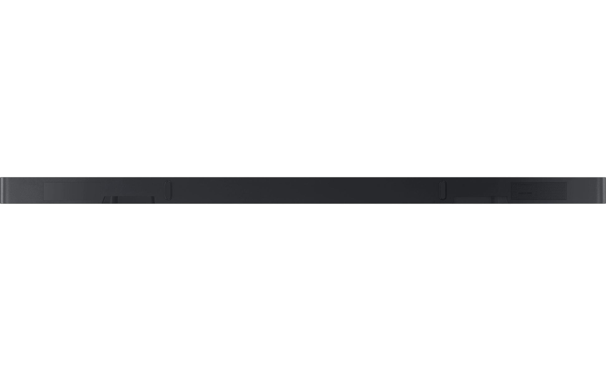 Samsung HW-S700D – Soundbar mit kabellosem Subwoofer – 3.1, 250 W, AirPlay 2, Chromecast, HDMI, Schwarz