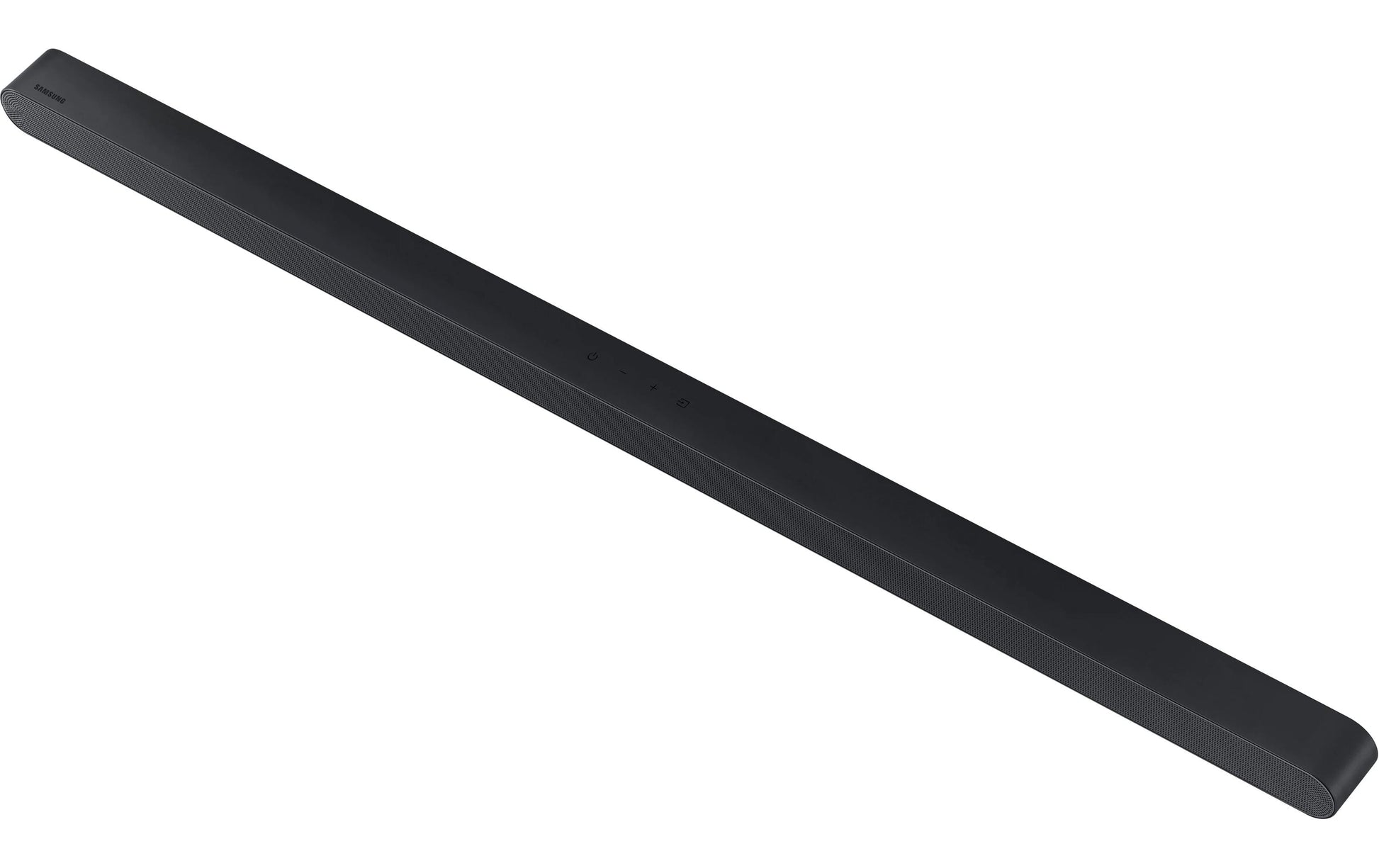 Samsung HW-S700D – Soundbar mit kabellosem Subwoofer – 3.1, 250 W, AirPlay 2, Chromecast, HDMI, Schwarz