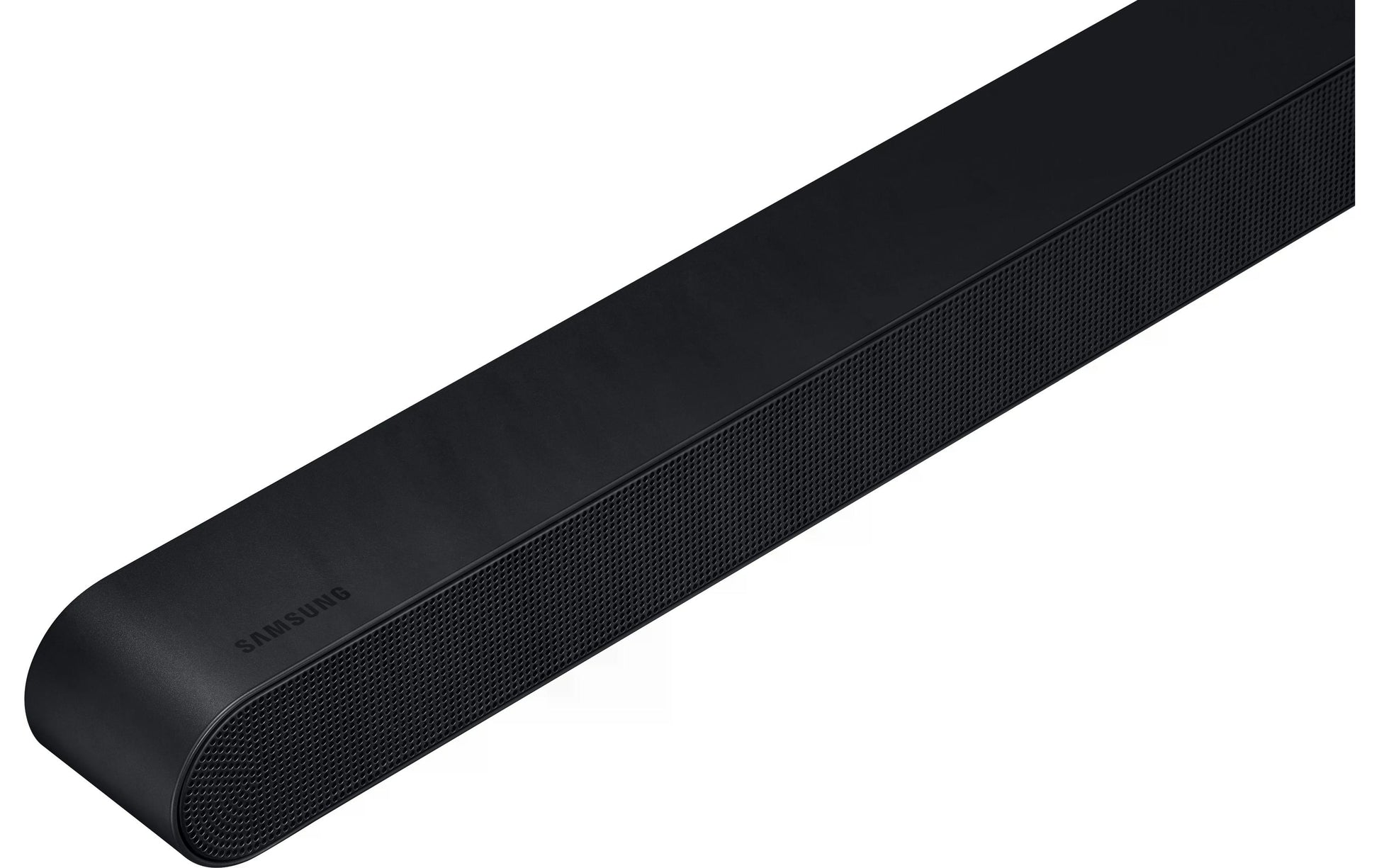 Samsung HW-S700D – Soundbar mit kabellosem Subwoofer – 3.1, 250 W, AirPlay 2, Chromecast, HDMI, Schwarz