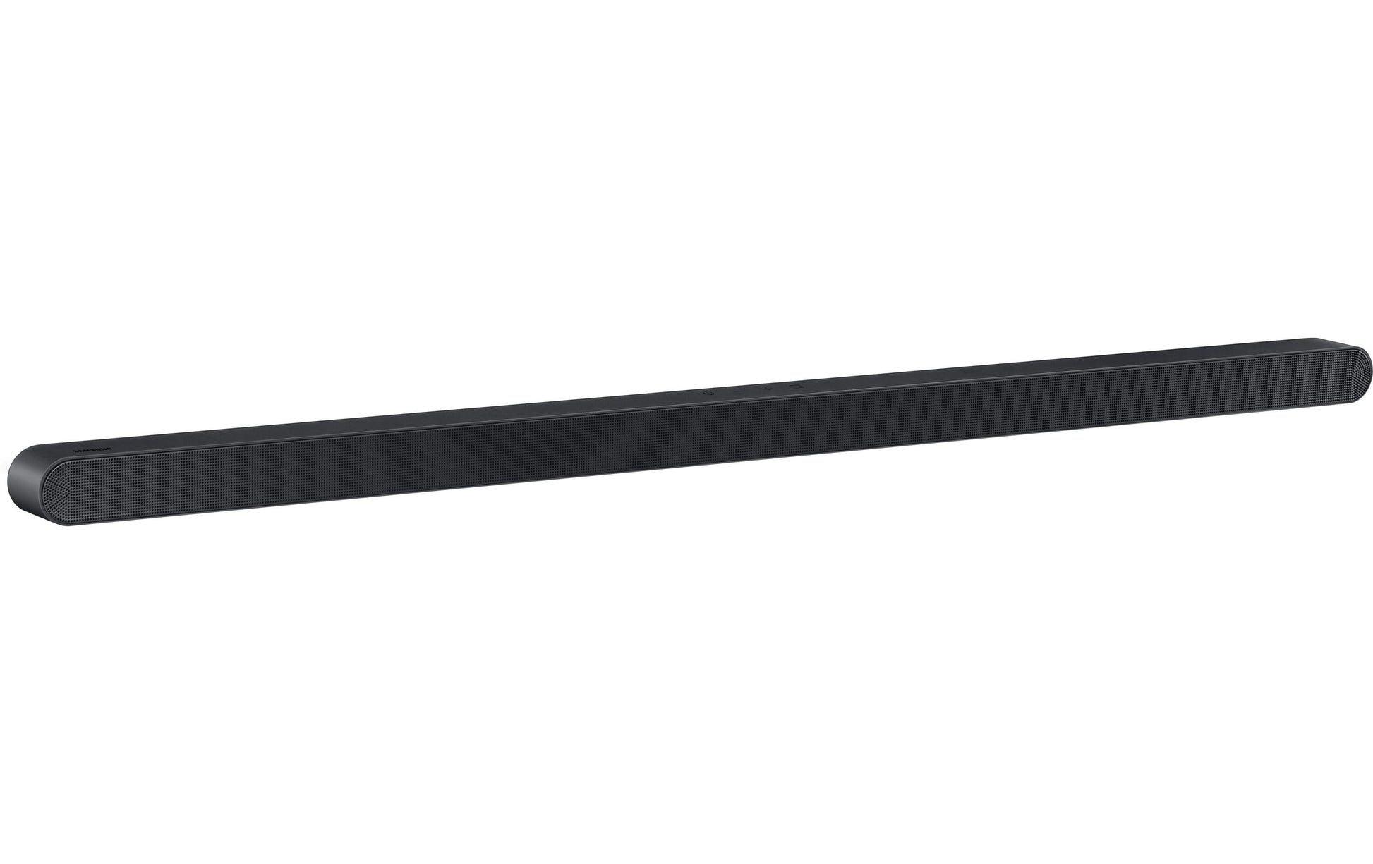 Samsung HW-S700D – Soundbar mit kabellosem Subwoofer – 3.1, 250 W, AirPlay 2, Chromecast, HDMI, Schwarz