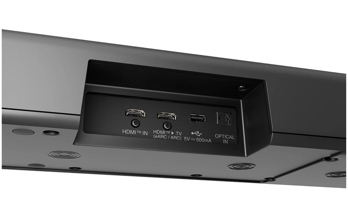 LG DS95TR – Soundbar mit kabellosem Subwoofer – 9.1.5, 810 W, HDMI eARC, Schwarz
