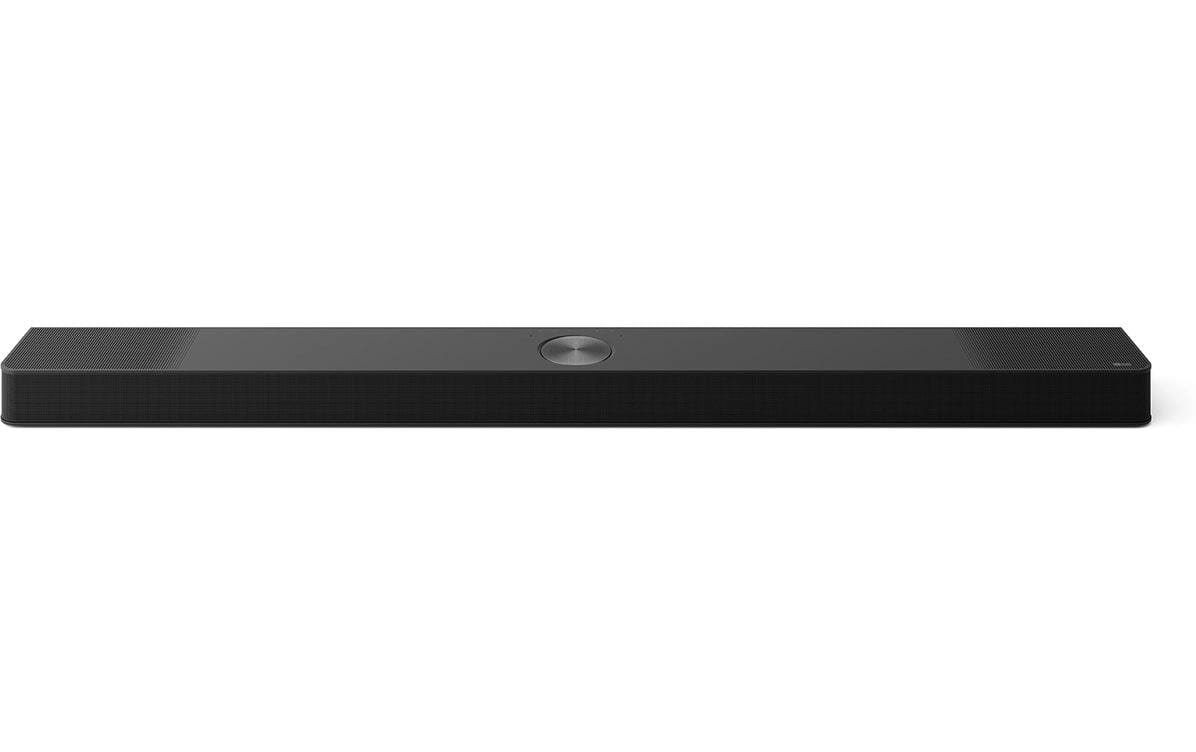 LG DS95TR – Soundbar mit kabellosem Subwoofer – 9.1.5, 810 W, HDMI eARC, Schwarz