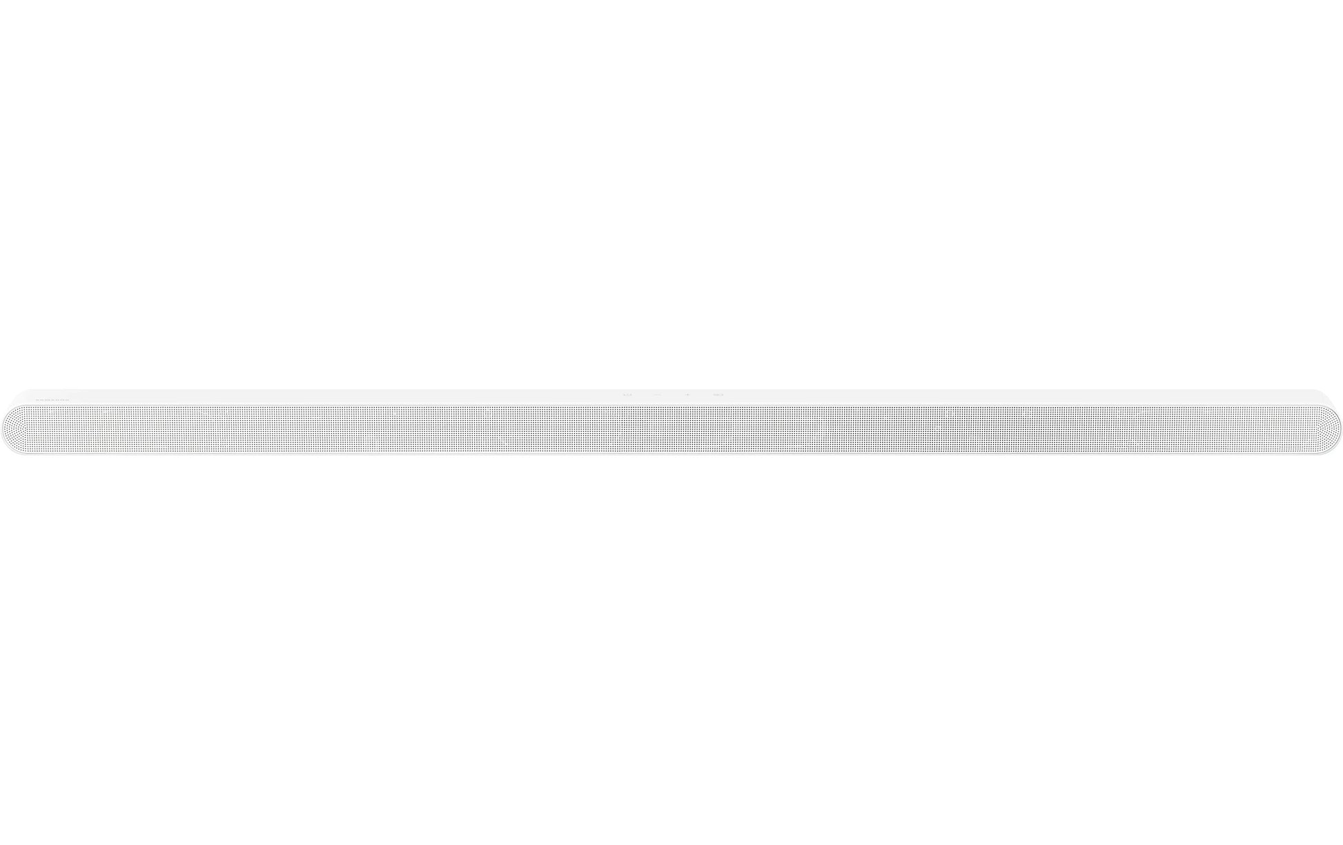 Samsung Soundbar – 3.1, Weiss