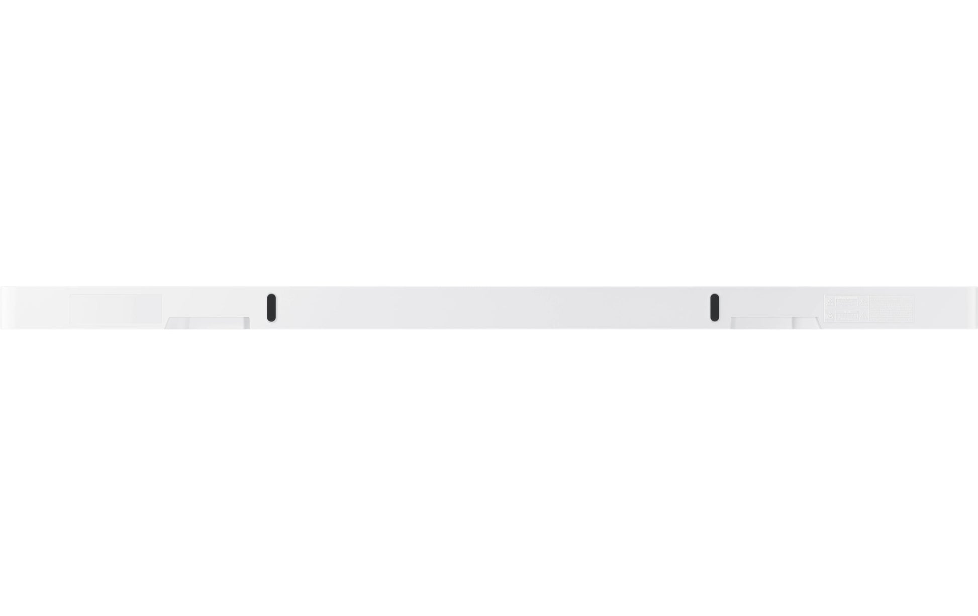 Samsung Soundbar – 3.1, Weiss