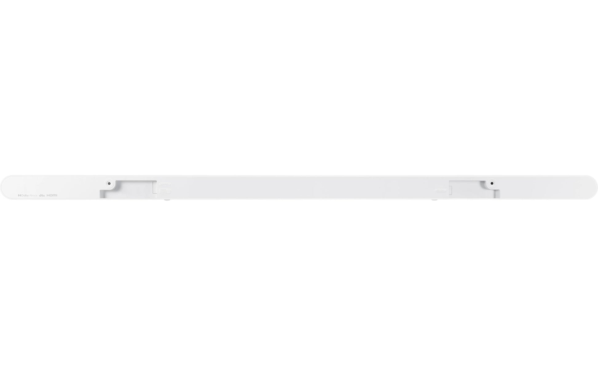 Samsung Soundbar – 3.1, Weiss