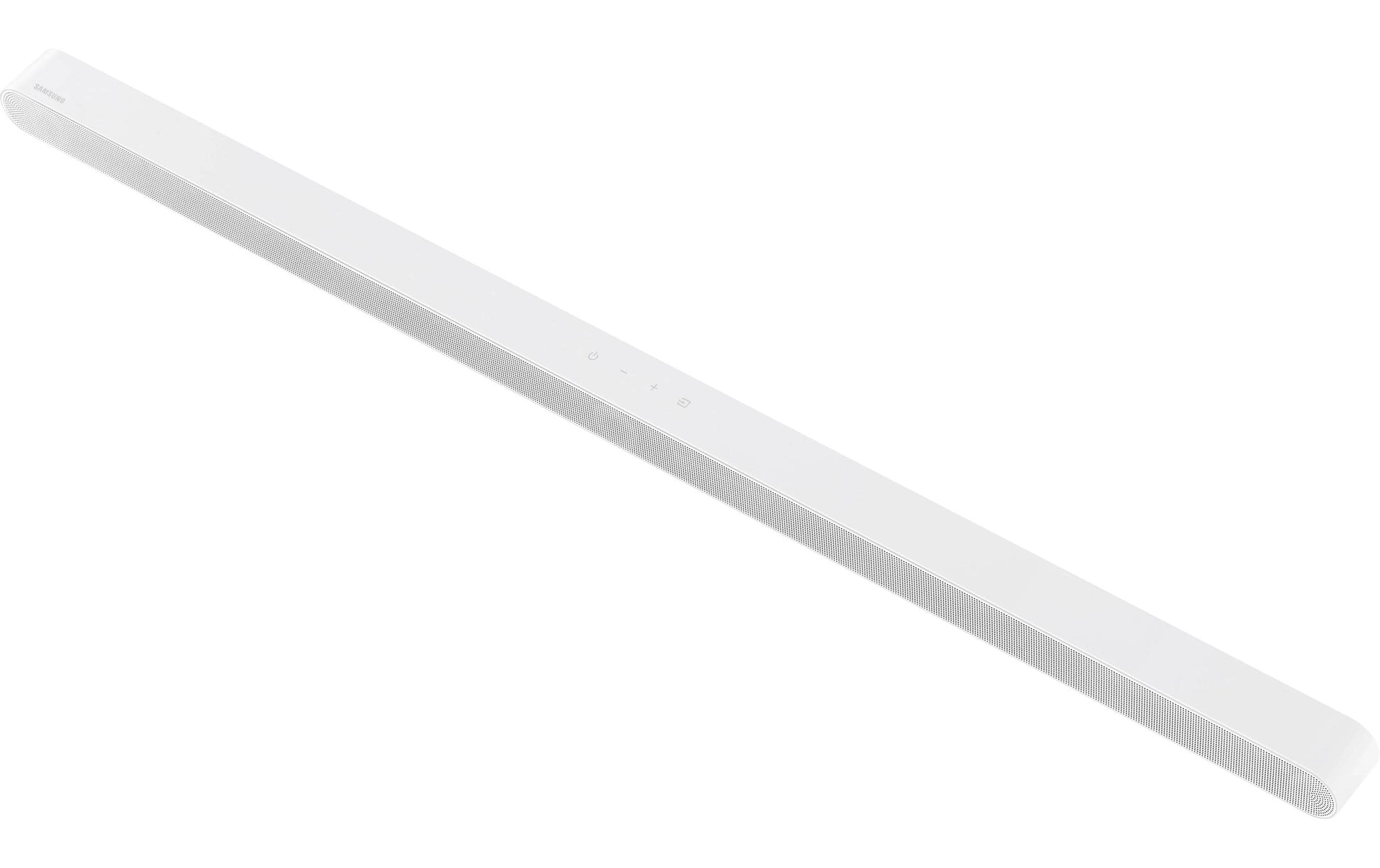 Samsung Soundbar – 3.1, Weiss