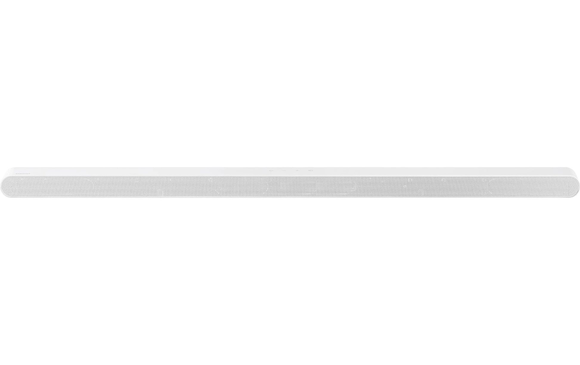 Samsung Soundbar – 3.1, Weiss