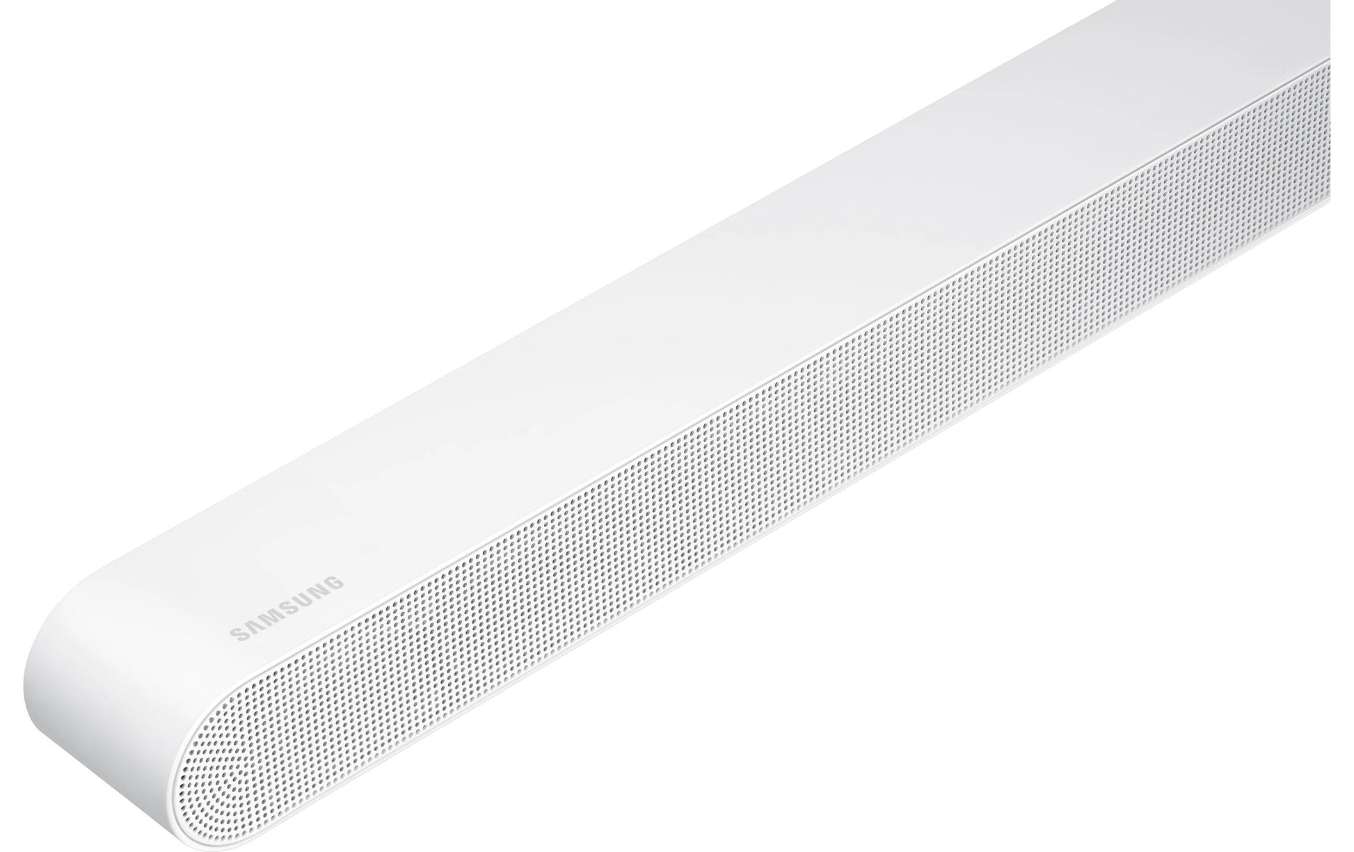 Samsung Soundbar – 3.1, Weiss