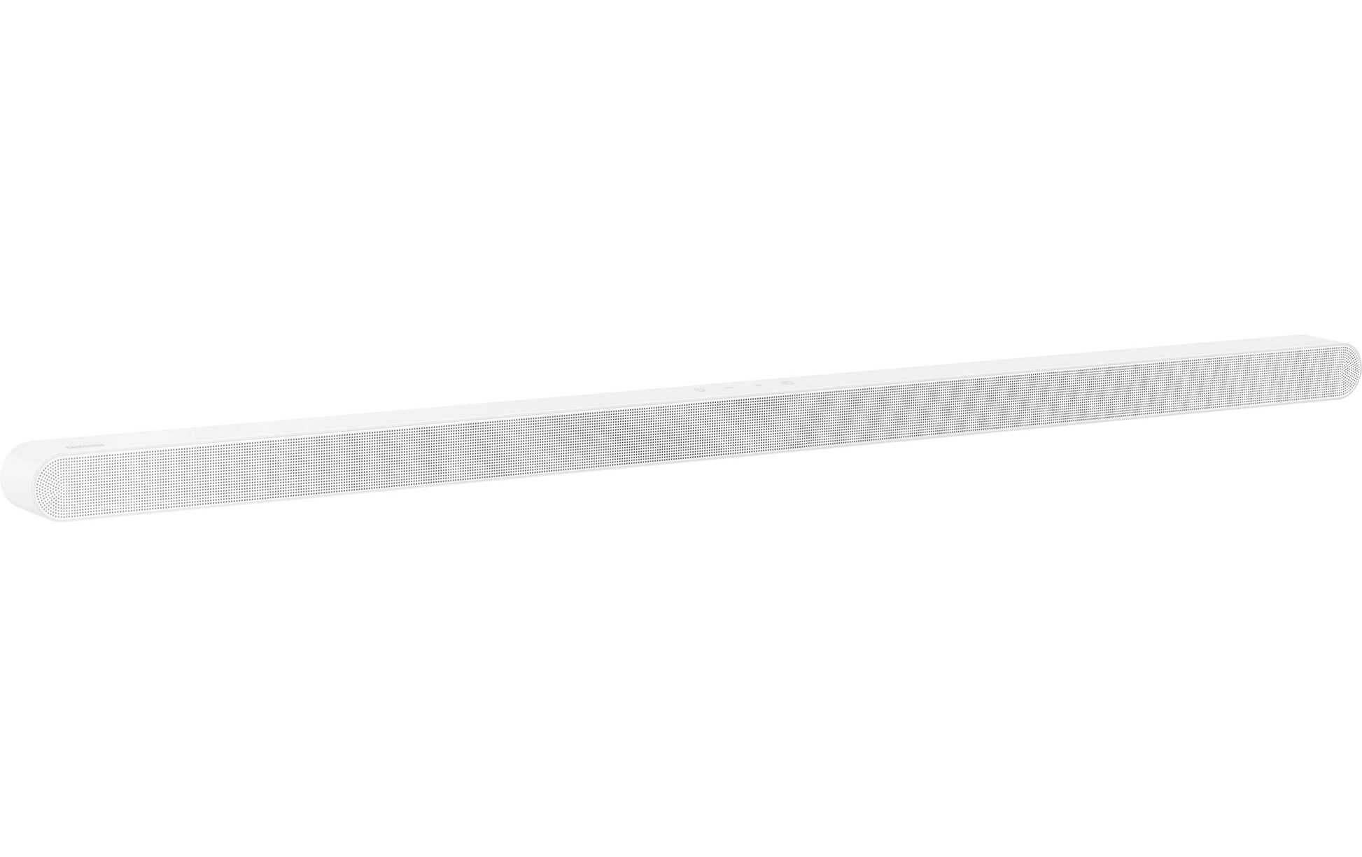 Samsung Soundbar – 3.1, Weiss