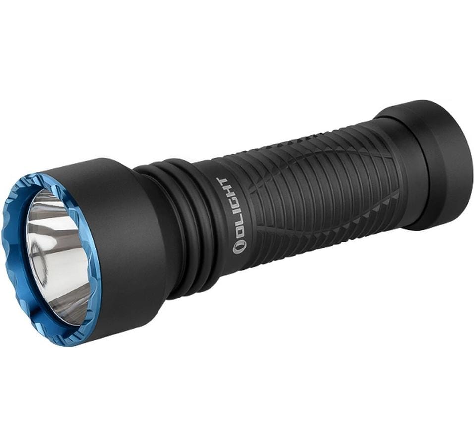 Olight Javelot Mini Taschenlampe – 1000 lm, 600 m, IPX8, USB, 2040 mAh Akku – Schwarz