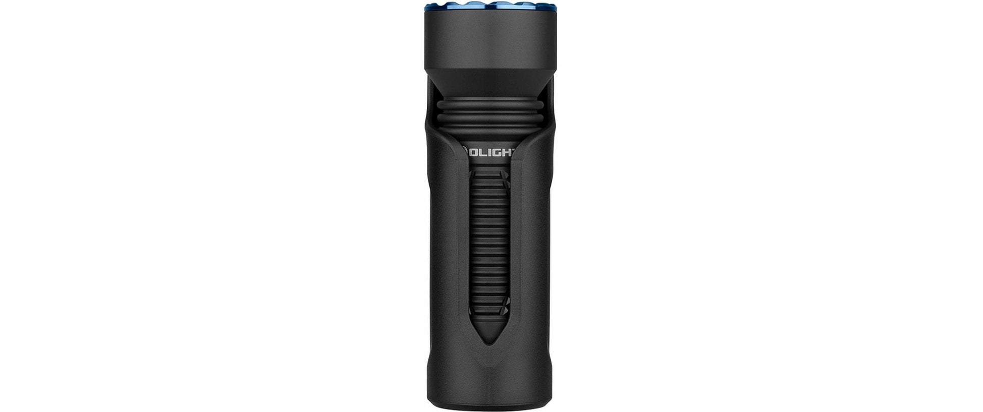 Olight Javelot Mini Taschenlampe – 1000 lm, 600 m, IPX8, USB, 2040 mAh Akku – Schwarz