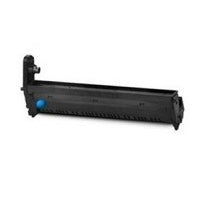 OKI Original - Bildtrommel - Gelb - 46438021 - für C800-Serie - 30'000 Seiten