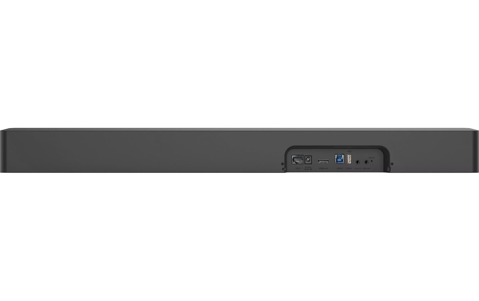 Yealink SmartVision 40 – Videobar – USB