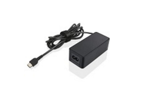 Lenovo Netzteil – 45 W – Schwarz