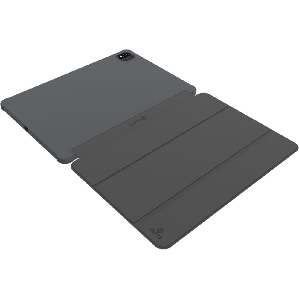 TERRA Tablet-Hülle für Terra PAD 1007 12,6" – Grau