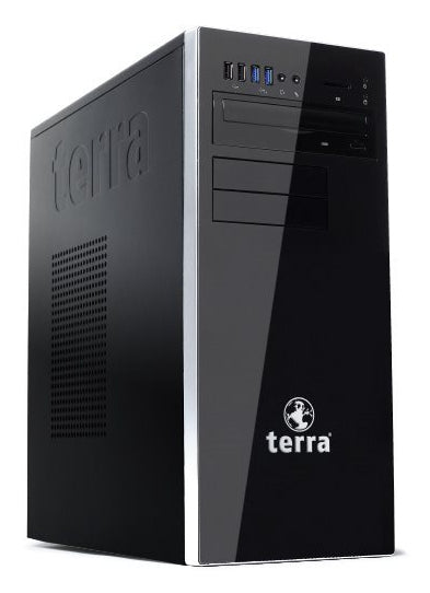 Terra Gamer Elite 1