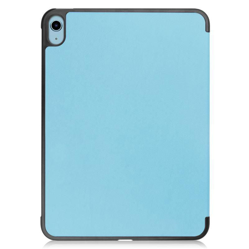 CoreParts Tablet-Hülle für iPad 10,9" (10. Gen.) – Blau