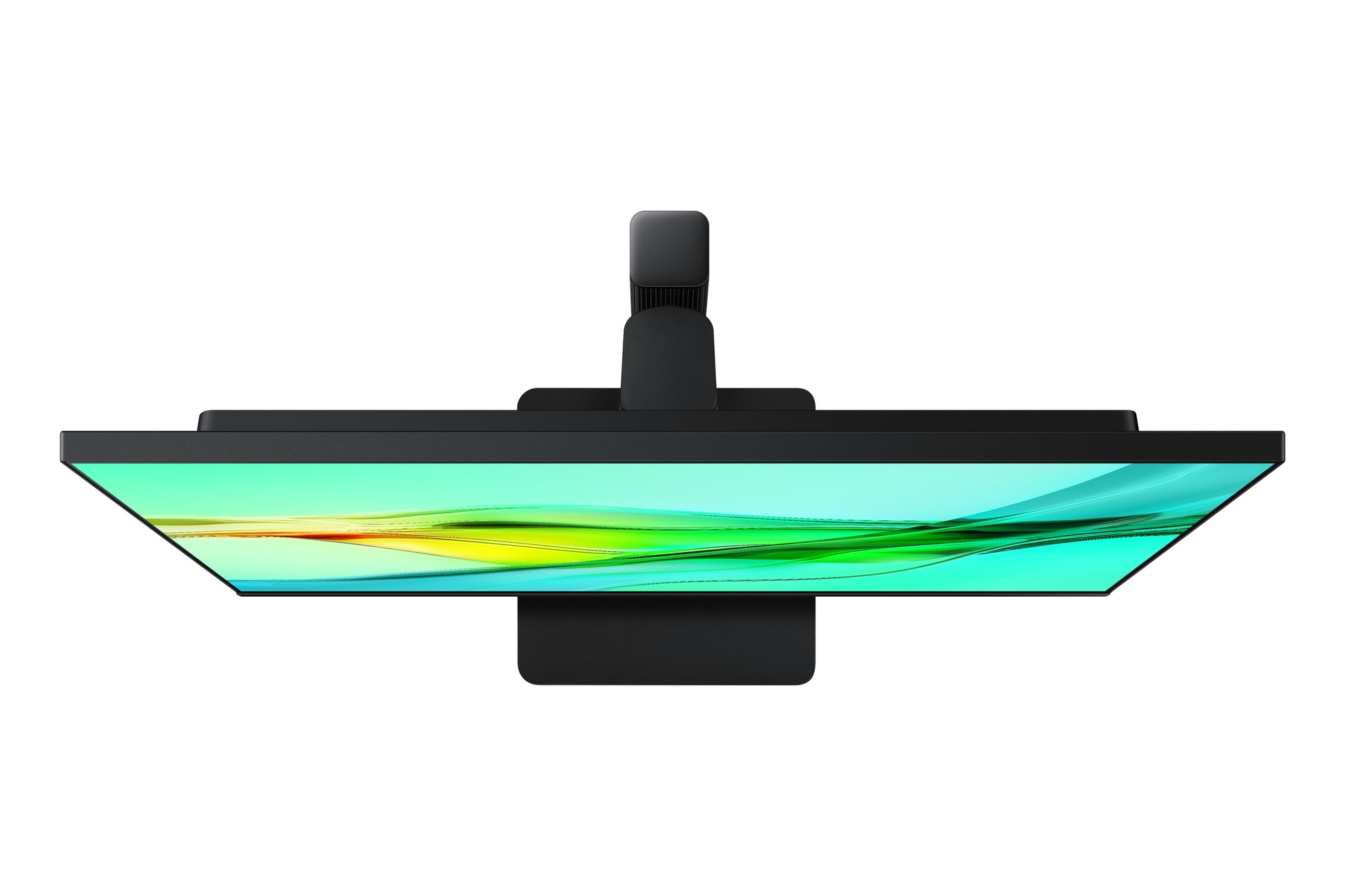 Samsung Viewfinity S6 S60Ud – Monitor, 24" 2560 × 1440 (WQHD), LED, Schwarz