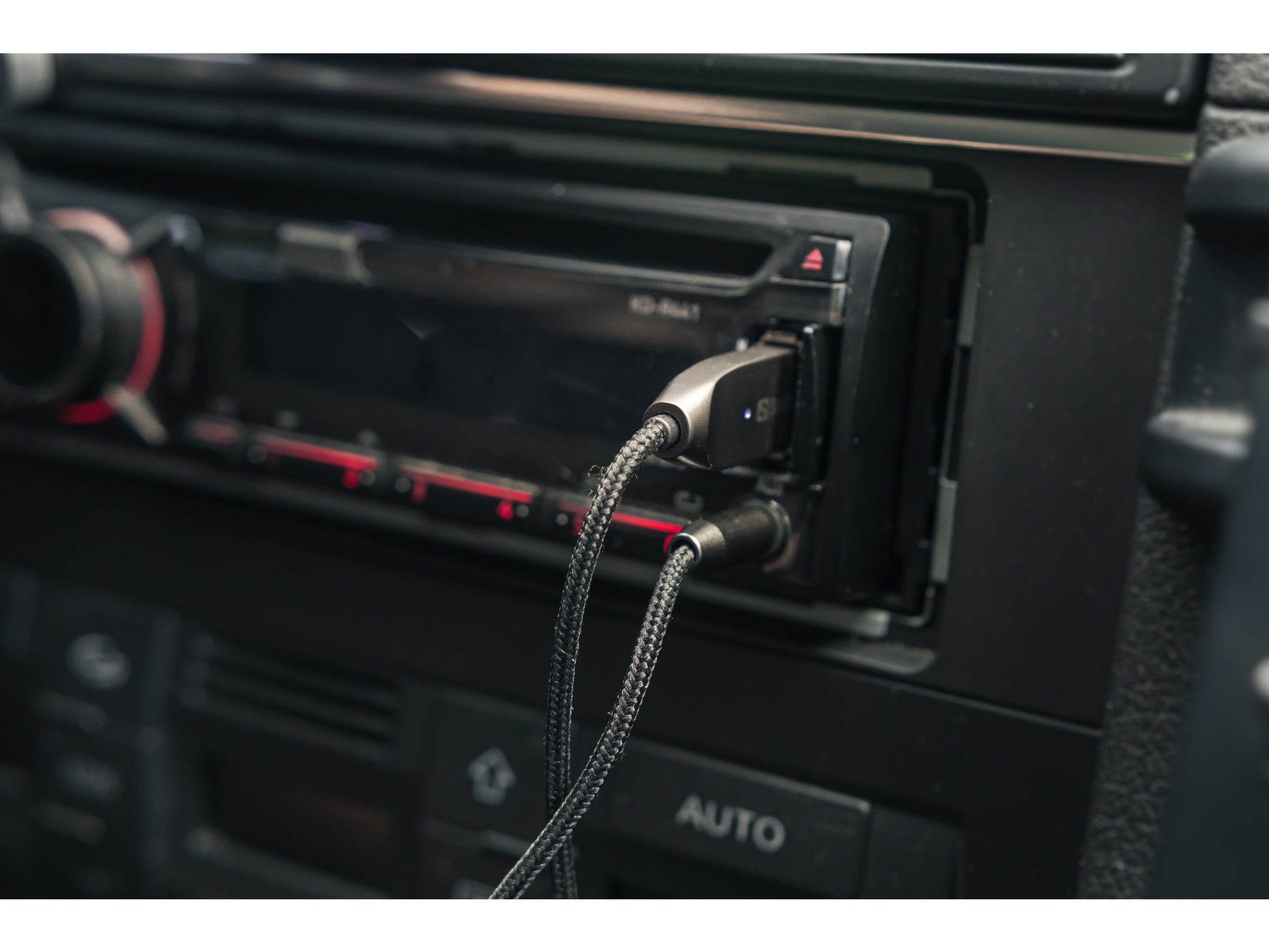 Sandberg Bluetooth Audio Link USB – USB Bluetooth Adapter