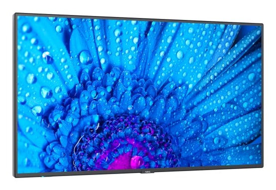 NEC M981 – 98" Touch, 3840 × 2160 (4K), IPS, USB-C, LAN