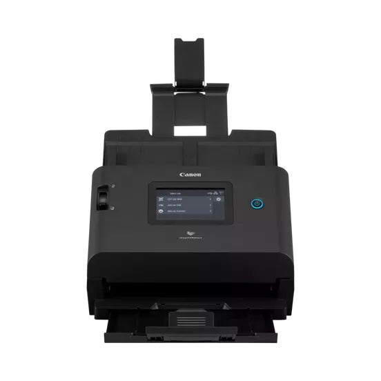 Canon imageFORMULA DR-S350NW – Dokumentenscanner, A4, 50 ppm