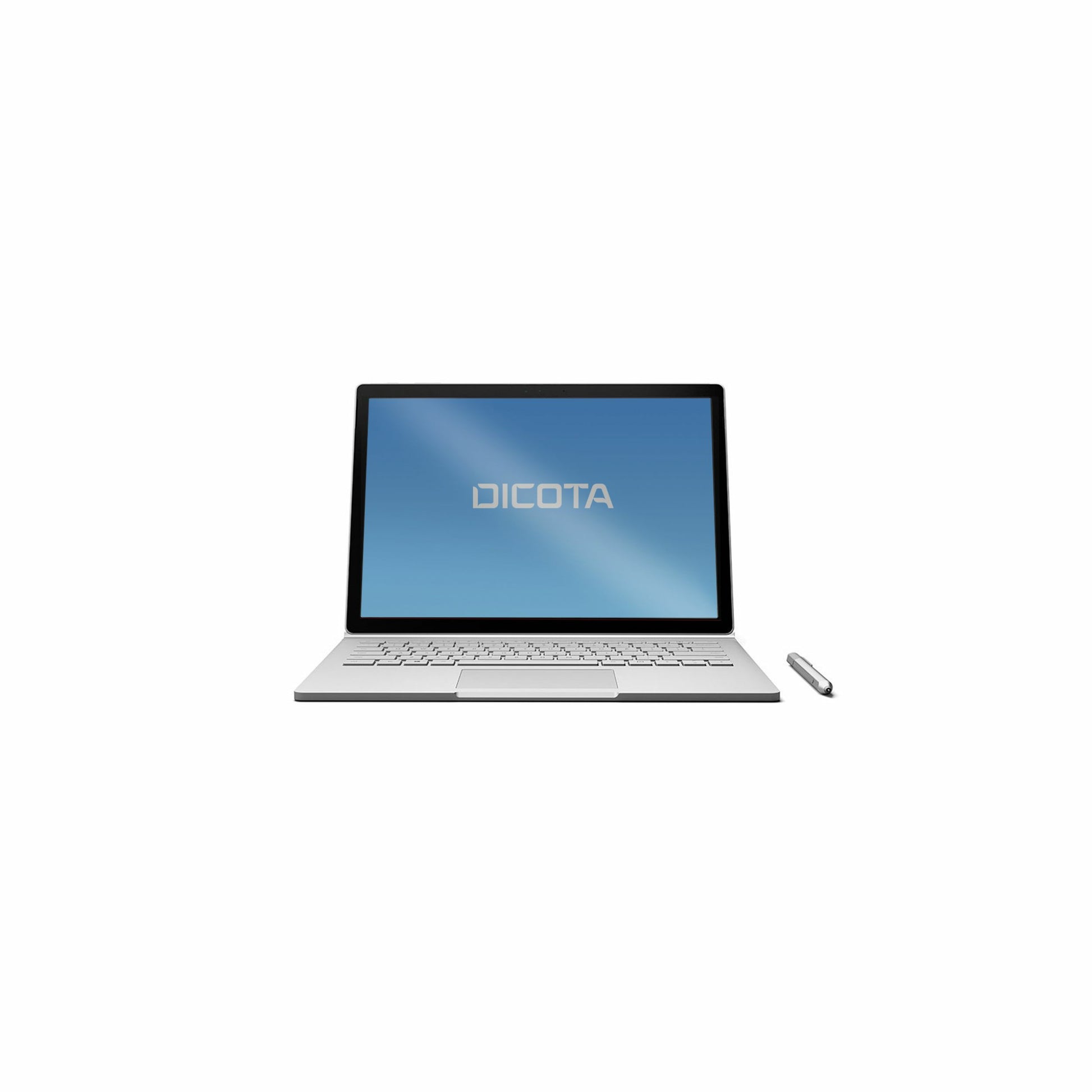 DICOTA Displayschutz für Microsoft Surface Book/Surface Book 2