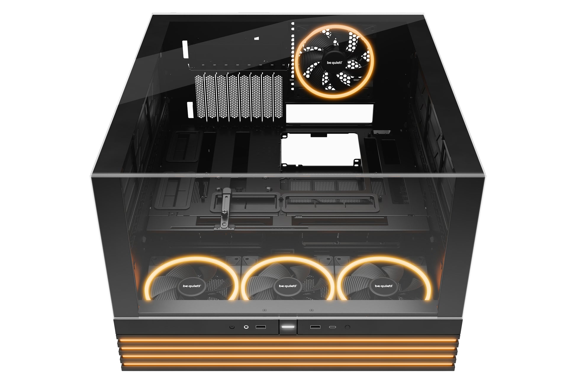 be quiet! be quiet Light Base 900 FX Tower