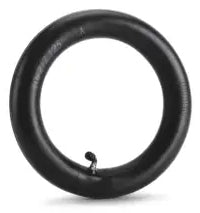 SoFlow Schlauch – spritzwasserfest – für SoFlow – 10" × 2" Ventil 45 mm – schwarz