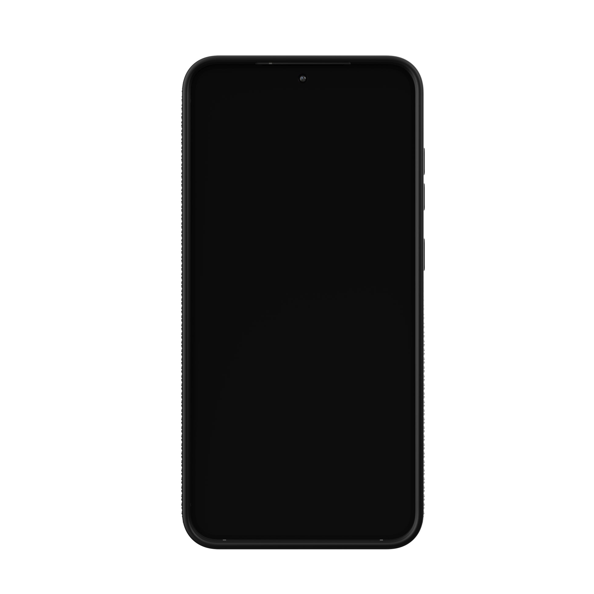 ZAGG Backcover Milan Snap – für Samsung Galaxy S25+ – schwarz