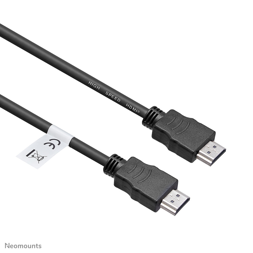 Neomounts HDMI Kabel HDMI 1.3 1080p 60 Hz – 1 m