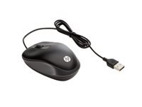 HP Travel Mouse Mobile Maus – kabelgebunden