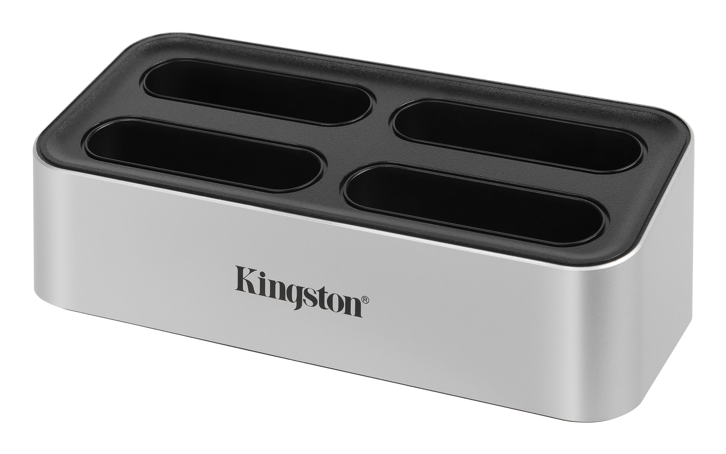 Kingston Technology Kingston Dockingstation – USB-C, 4× USB-C, für Windows/Mac