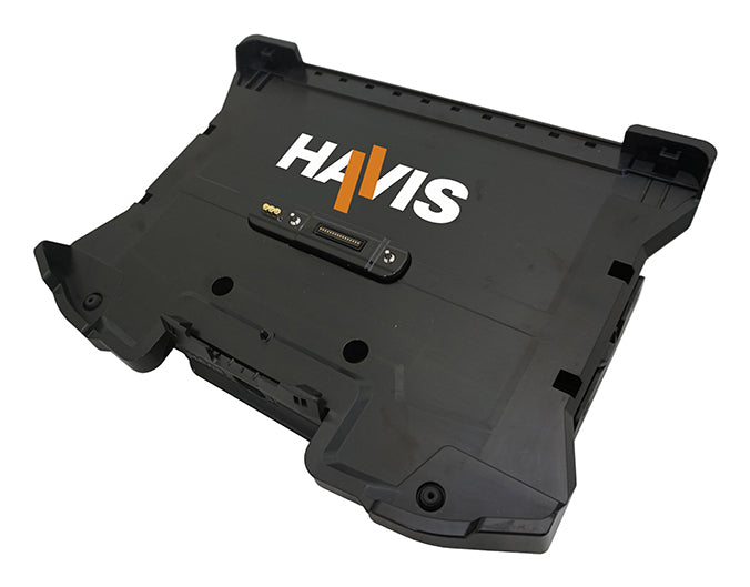 Getac PKG-DS-GTC-1401 Fahrzeug-Dock – für Getac S510