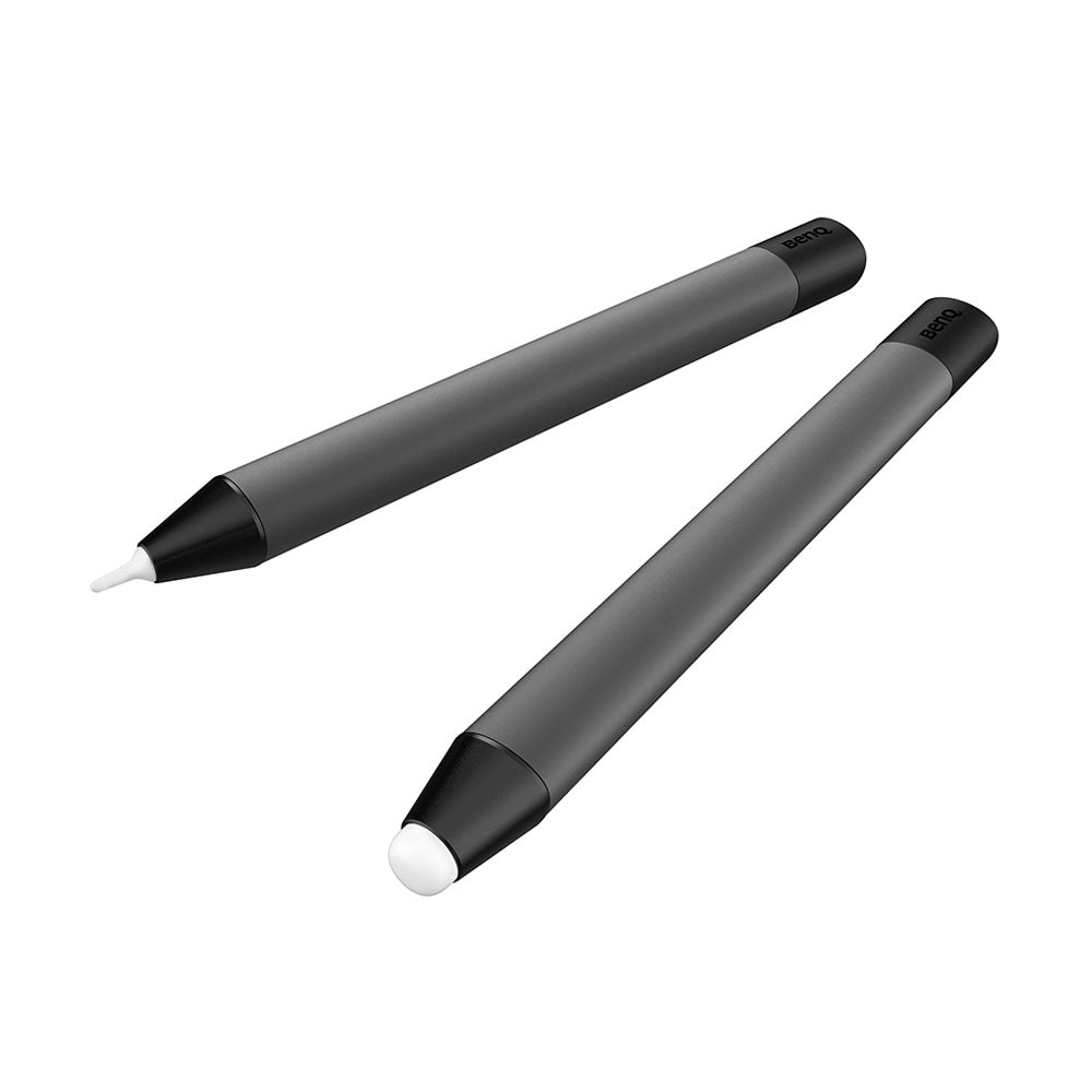 BenQ RM-Serie TPY22 – Dual-Touch-Stift – 26 g – für RM-Modelle – Grau