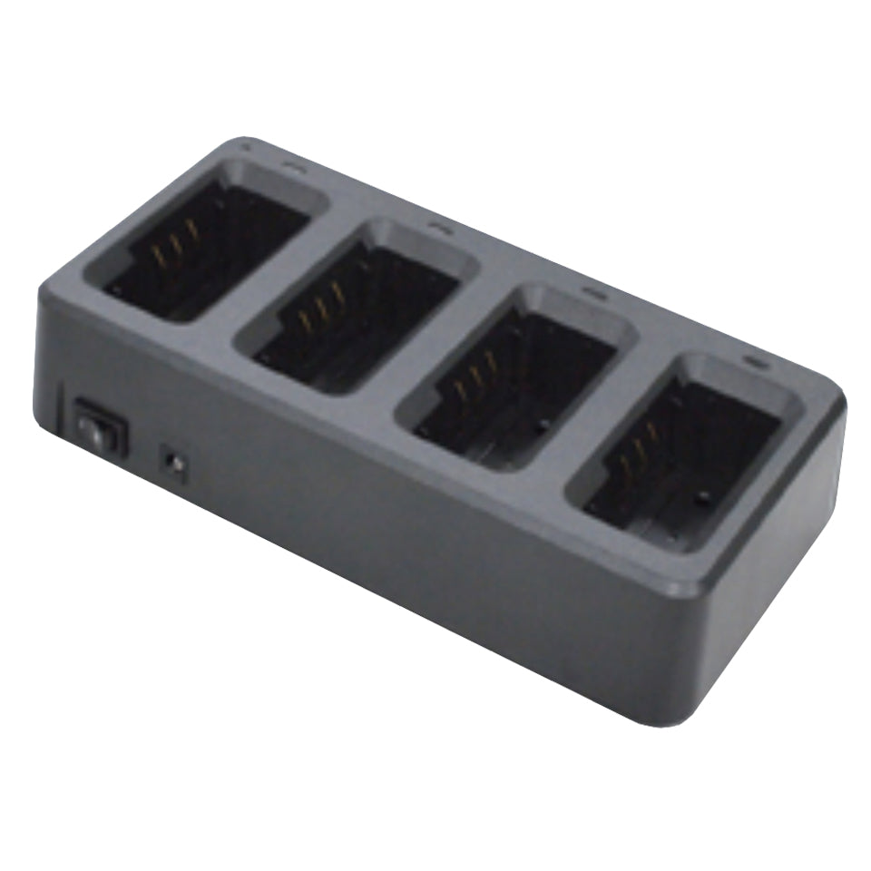 Brother Ladegerät, Li-Ion – für TD-2120N/TD-2130N, PA-BB-001