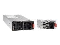 HPE Aruba Networking Redundantes Netzteil 1800 W – 80 PLUS Platinum, IEC C16 Eingang – für Aruba CX 6400