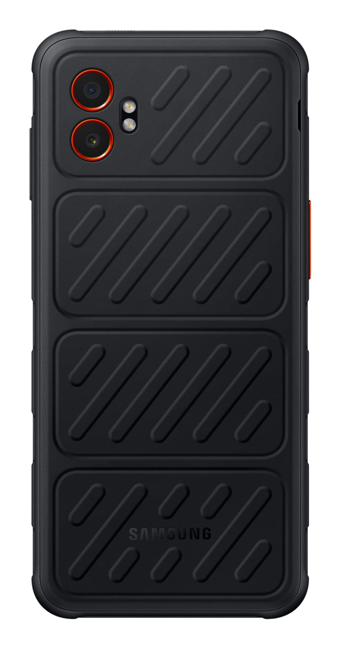 Samsung Galaxy Xcover7 Pro – schwarz, 6,6", 2408 × 1080, Android, 128 GB, 6 GB, Hybride Dual-SIM, 5G, IP68