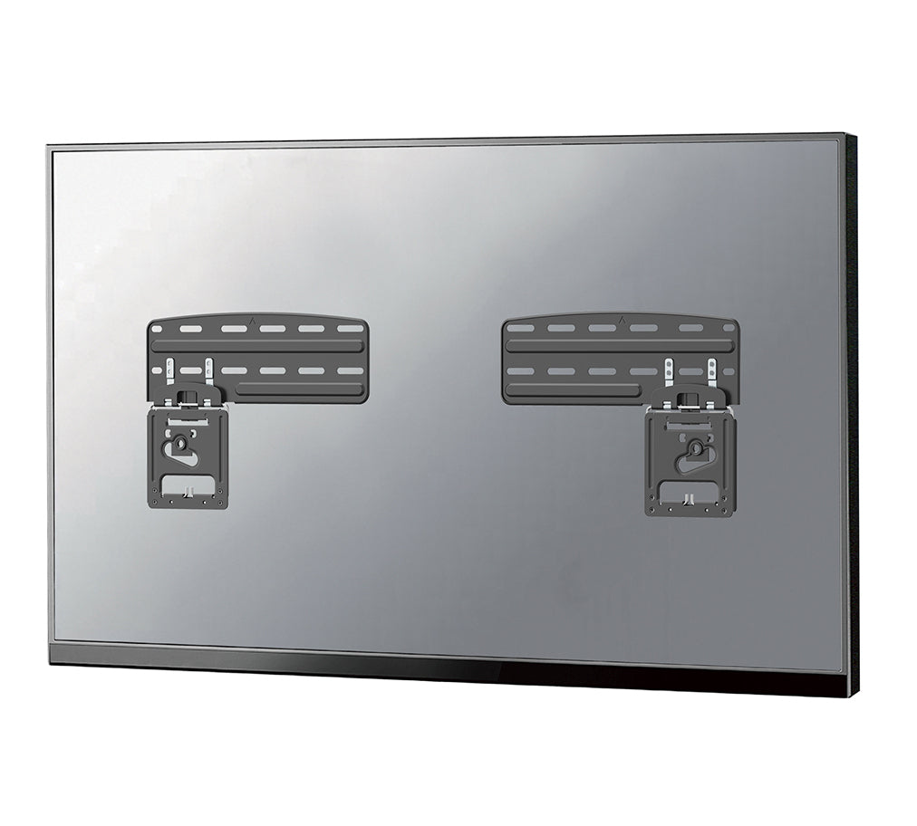 Neomounts Wandhalterung – Fix – 43–85" – VESA 150×100–1200×800 – bis 60 kg, für Samsung QMC, QBC, QHC und andere