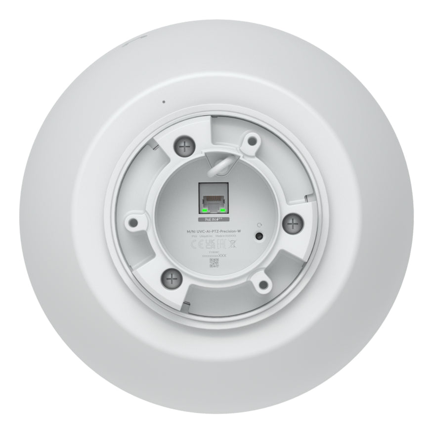 Ubiquiti PTZ – 8MP – 31× Zoom – PoE – IR 100 m – IP66
