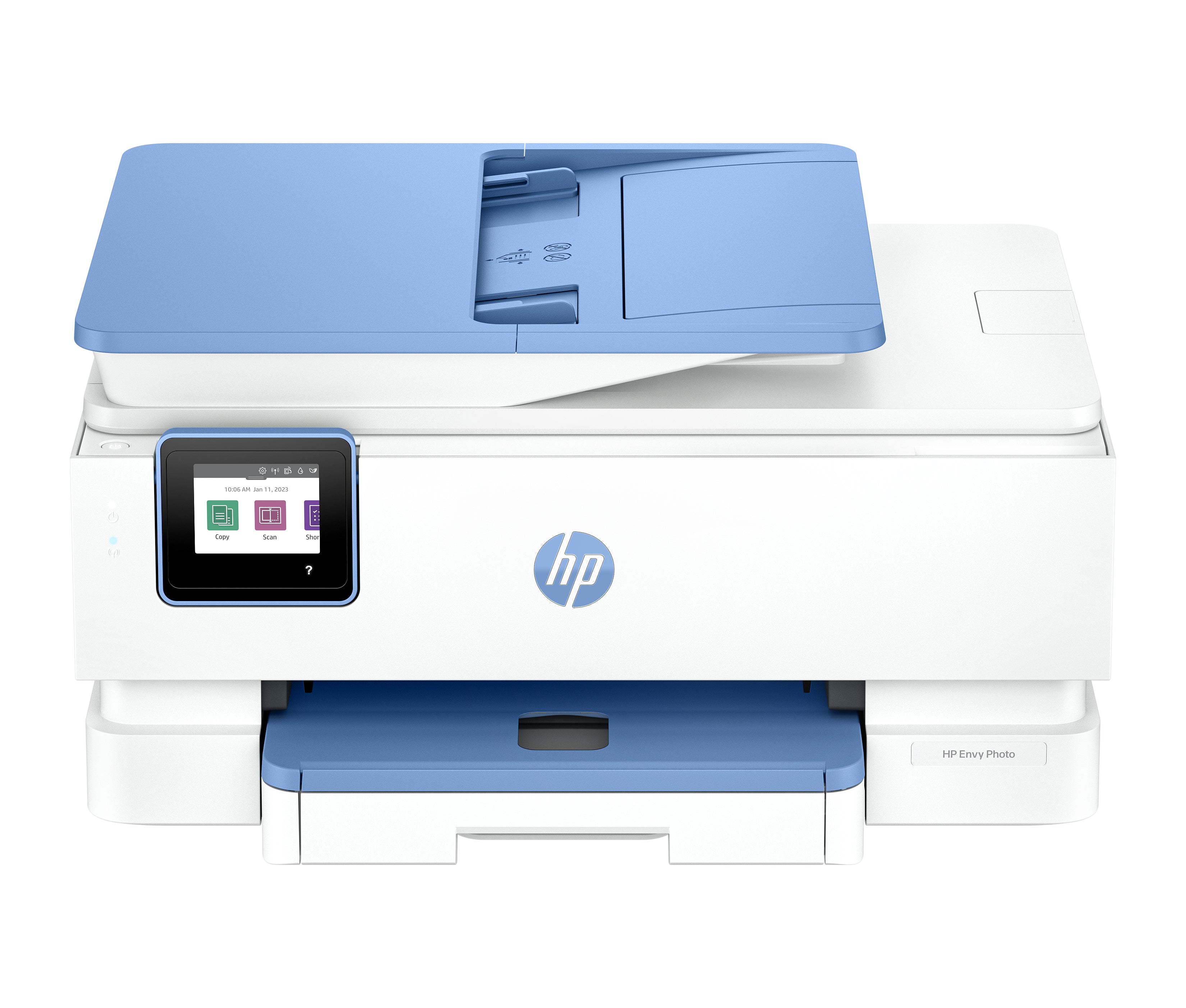 HP ENVY PHOTO 7931 – Farbiges Tintenstrahl-MFP