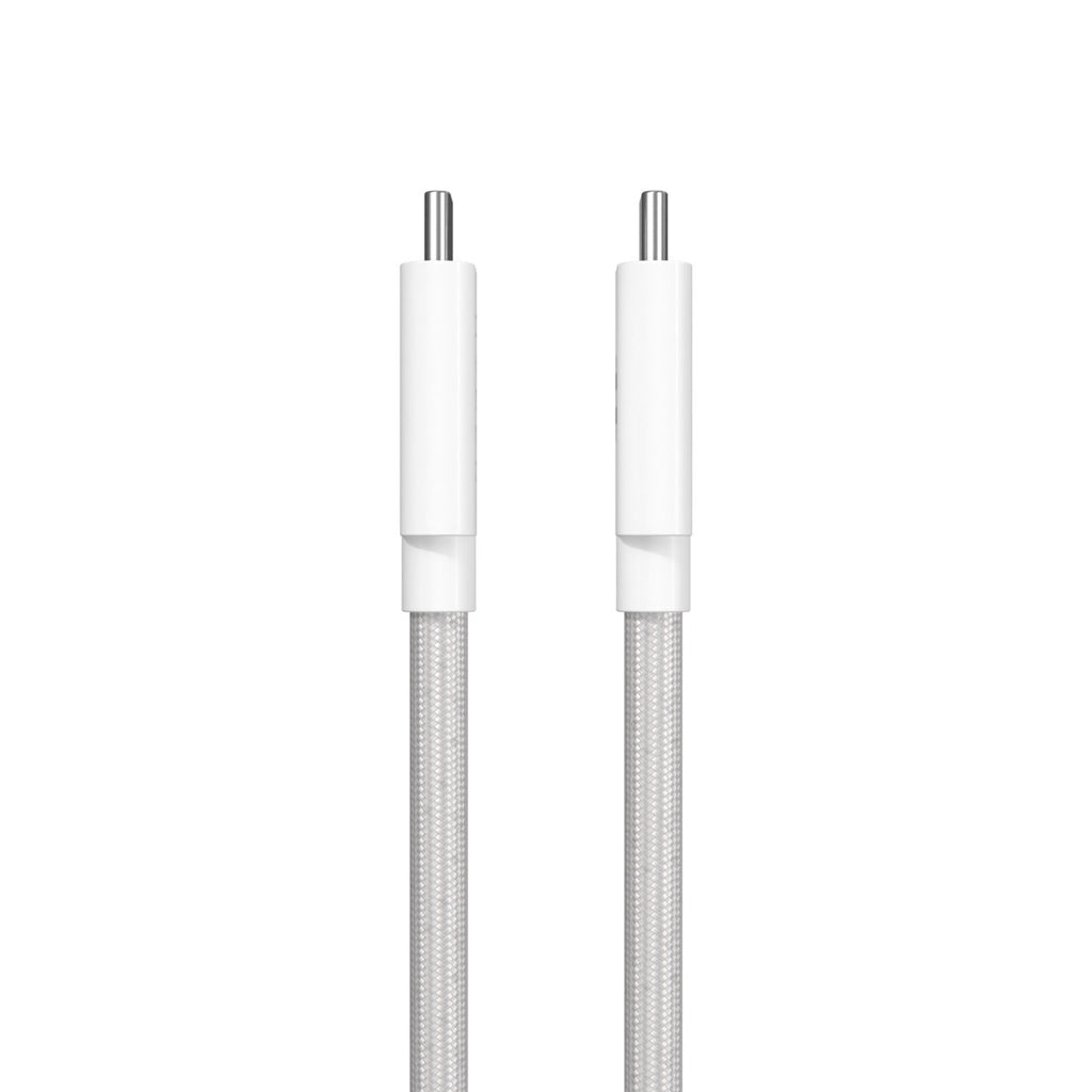 Hyper – USB-Kabel, USB-C zu USB-C, 1,2 m, USB4, Lade-/Datenkabel