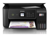 Epson EcoTank ET-2871 – Farbtintenstrahl-Multifunktionsdrucker, A4, 3-in-1, WLAN