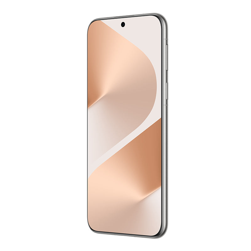 Huawei Pura 80 Pro – 6,8" – 512 GB – Weiss