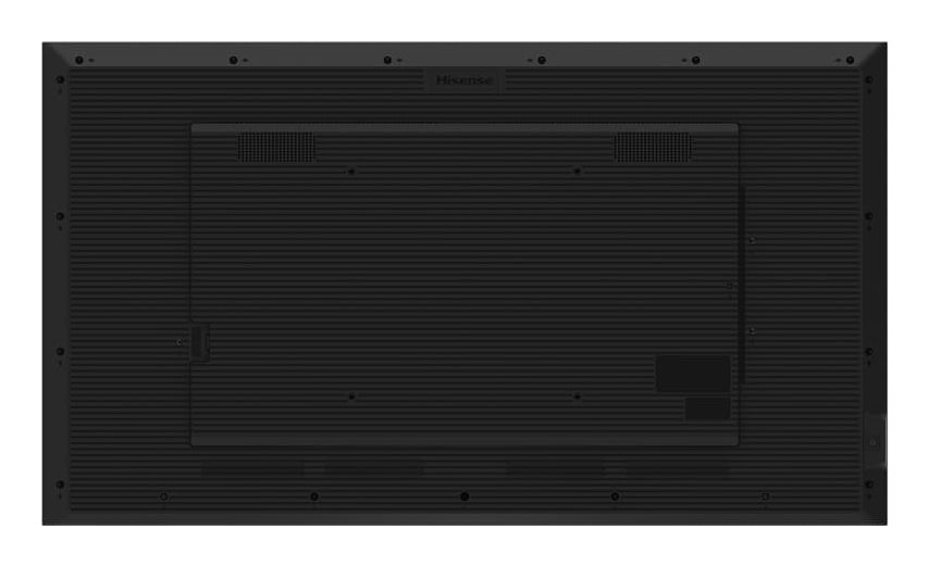 Hisense 50GM50D – 50", 3840 × 2160 (4K), VA, LAN