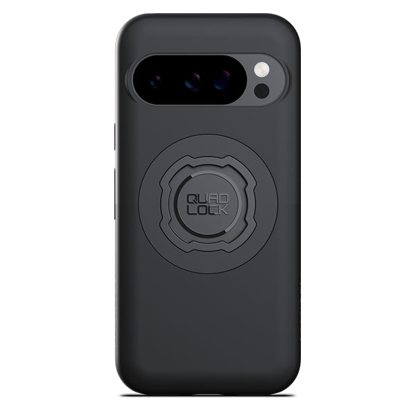 Quad Lock Backcover MAG Case – für Google Pixel 10 Pro – schwarz