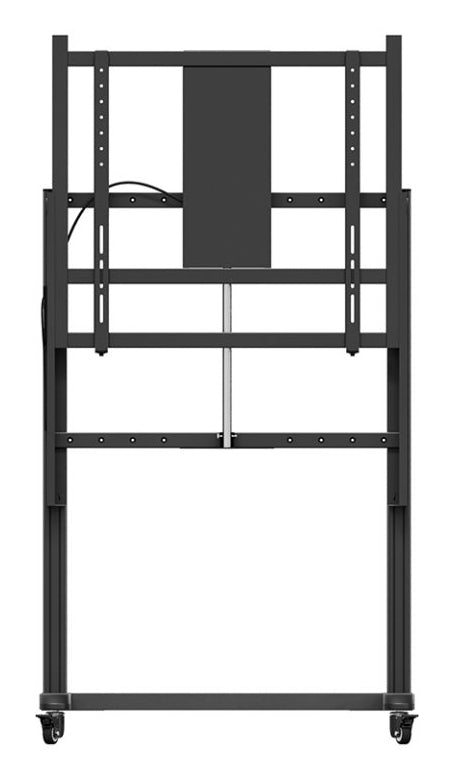 Hagor CPS Mobile Stand Moto 86–110 – Monitorhalterung, bis 110", VESA 400 × 200–900 × 800 mm, 160 kg