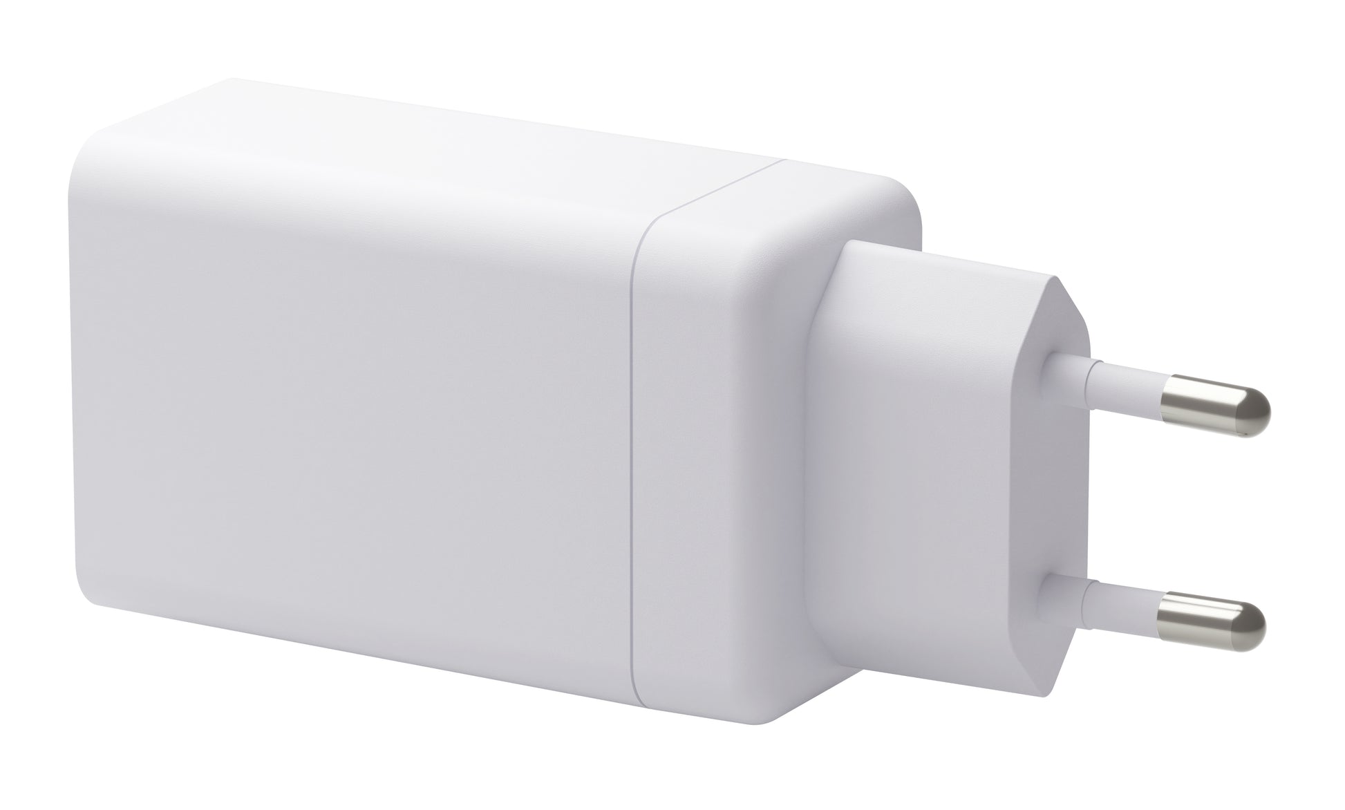 dbramante1928 CI70EUWH7283 USB-Ladegerät 70 W – USB-C×2, USB-A×1 – PD 3.0 – weiss