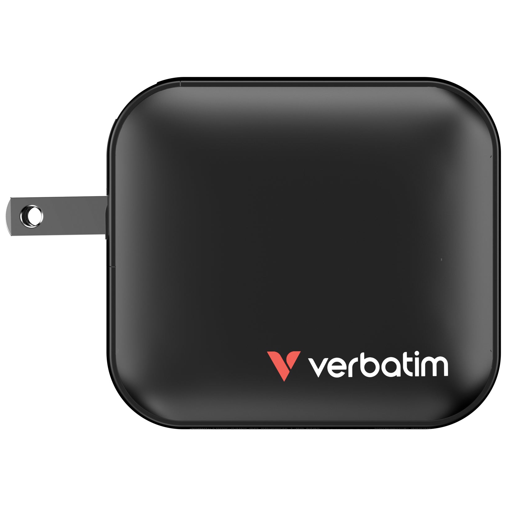 Verbatim Mini GaN Ladegerät 100W 3Port